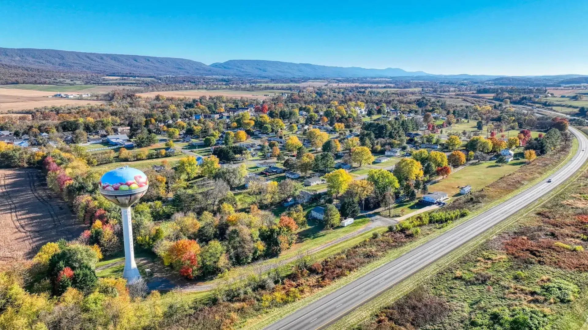 Ultimate Visitors Guide to Mount Jackson, VA: Top Attractions, Activities, and Travel Tips Featured Image