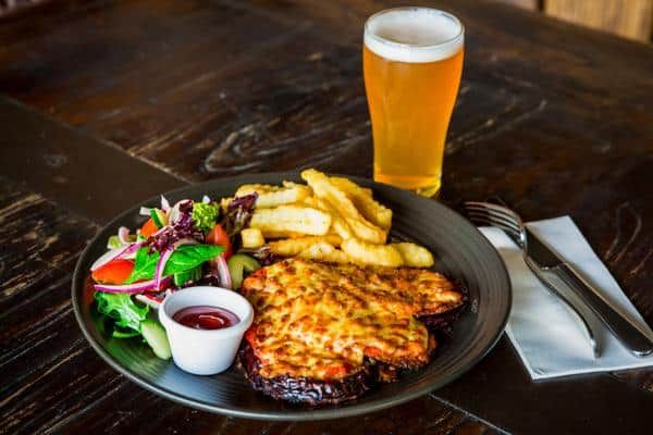 11 Best Restaurants in Harpers Ferry Featured Image