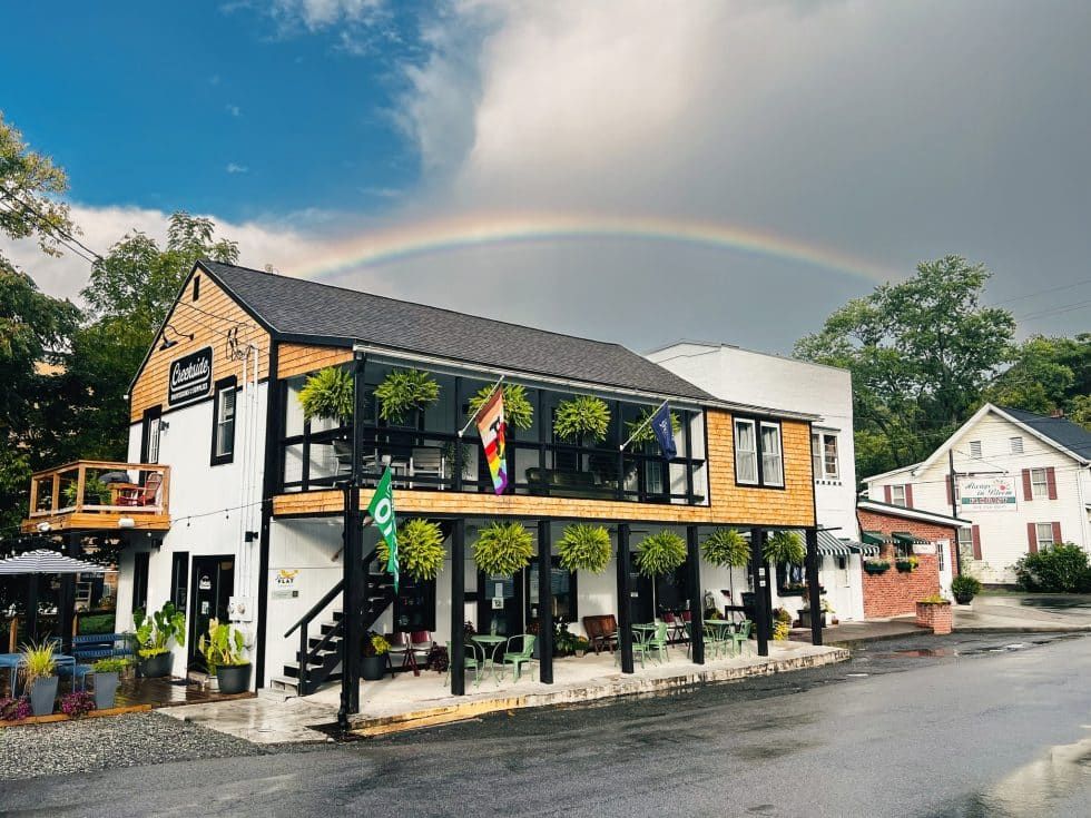 Best Places to Get Sweet Treats in Berkeley Springs Featured Image