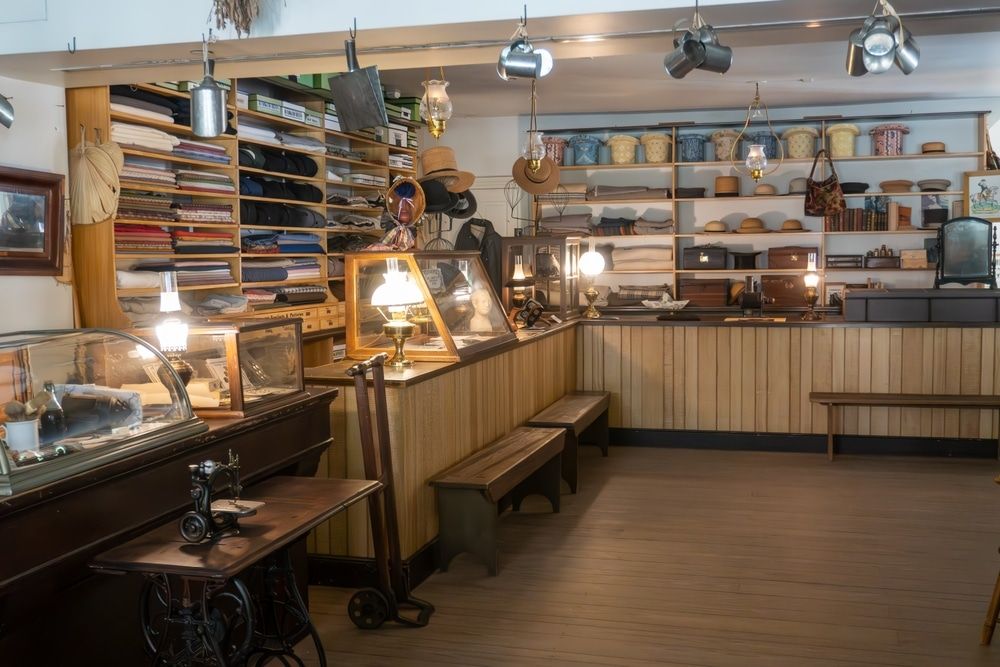 12 Best Things to Do in Harpers Ferry Featured Image