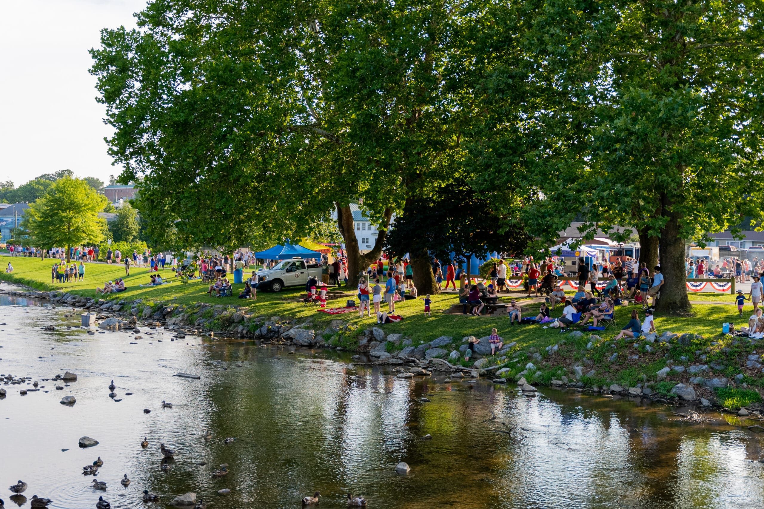 4th of July in Luray: How to Celebrate in 2025 Featured Image